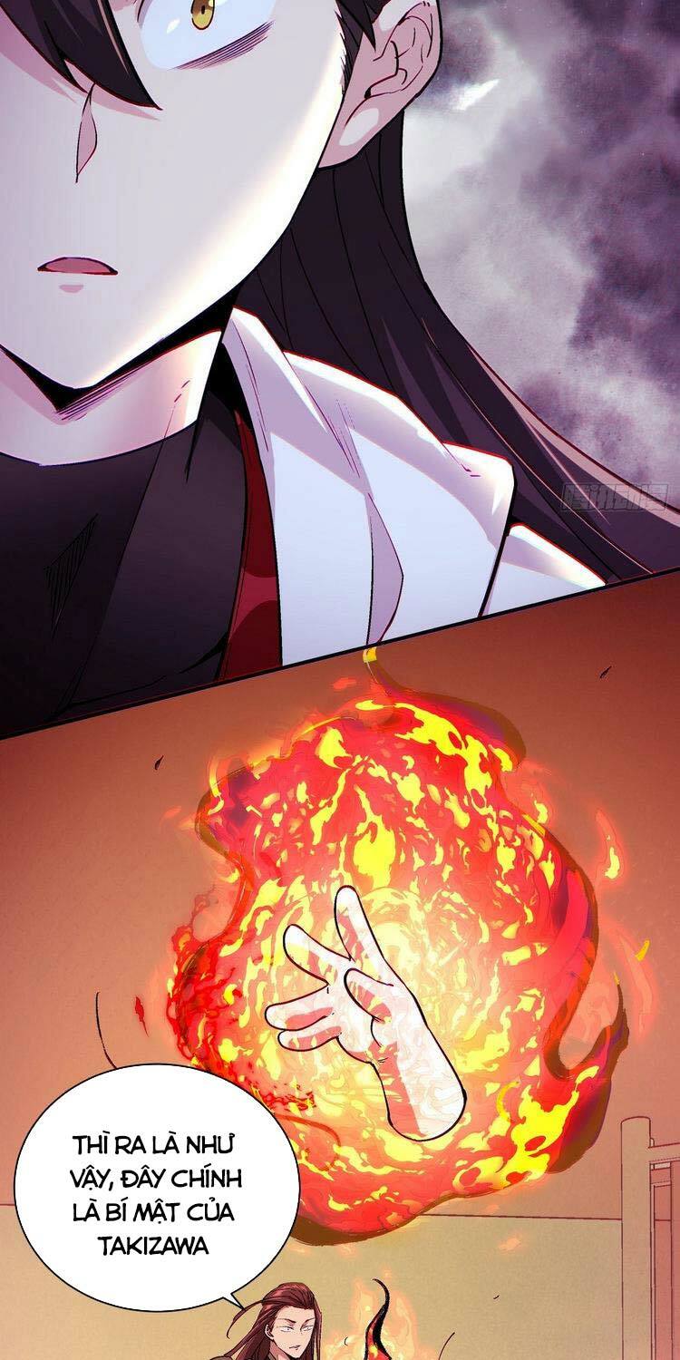 ta là nhà giàu số một, ta không muốn trọng sinh chapter 77 26