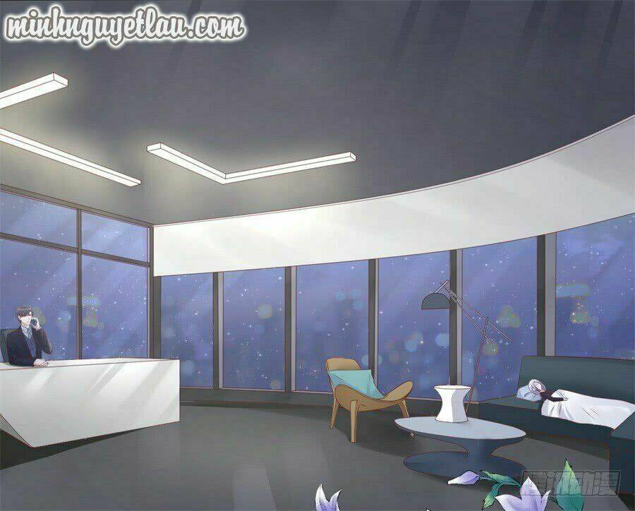 liệt ái tri hạ: series mật đào tiểu tình nhân chapter 233 6