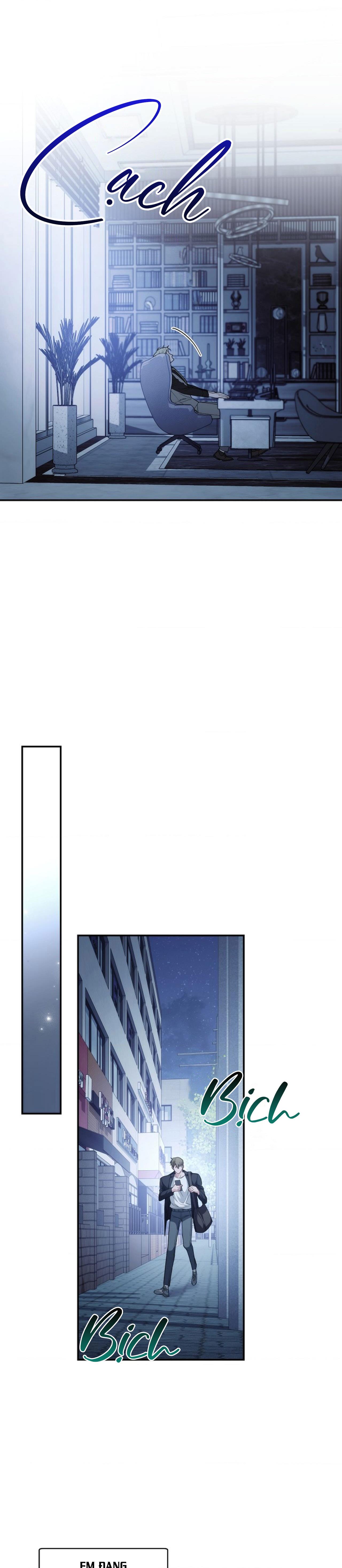 (abo)mối quan hệ không hoàn chỉnh chapter 24 17