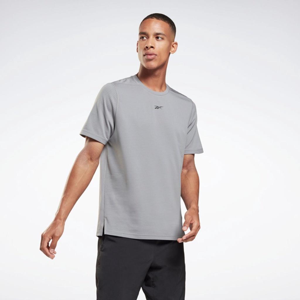 Áo Thun Thể Thao Nam Reebok Ts Sweatshift Move Tee H08840