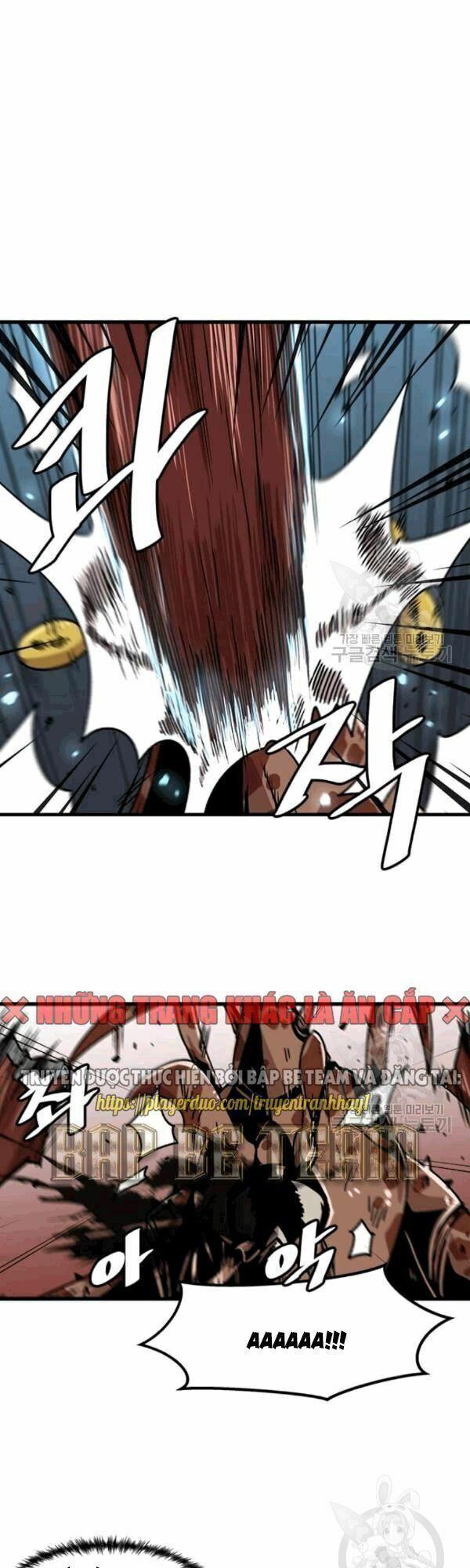 lên cấp một mình chapter 26 38