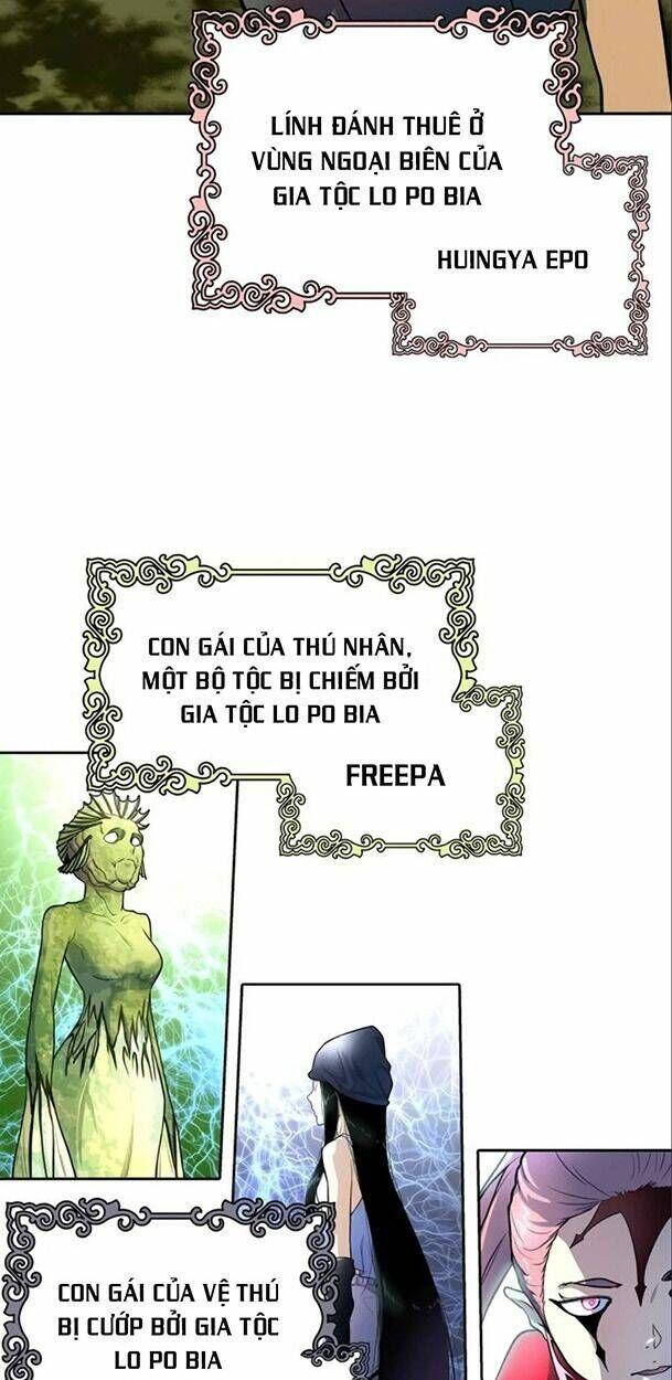 tòa tháp bí ẩn 2 chapter 556 79