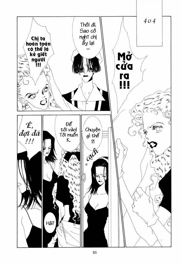 k no souretsu chapter 3 44