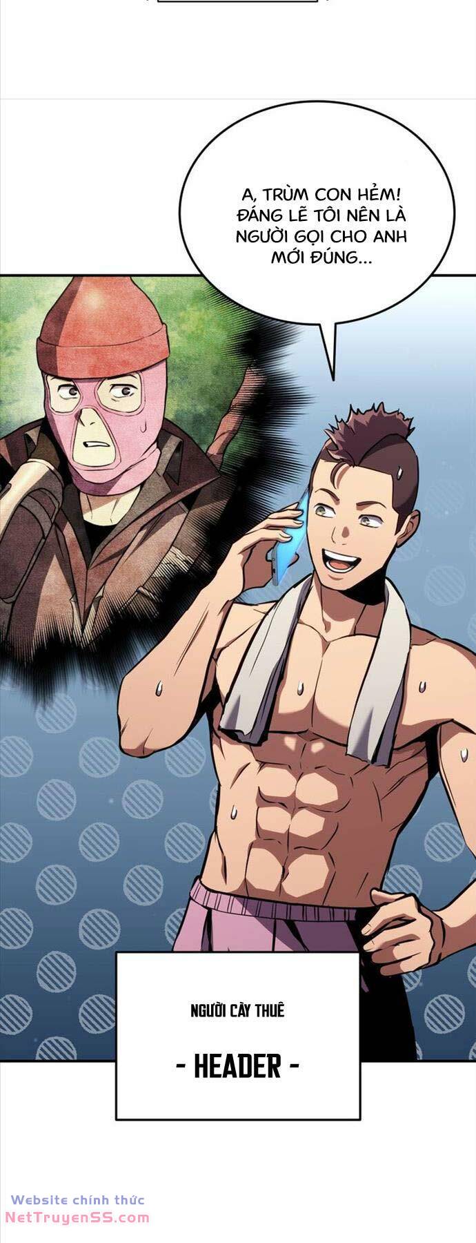 huyền thoại game thủ - tái xuất chapter 140 24