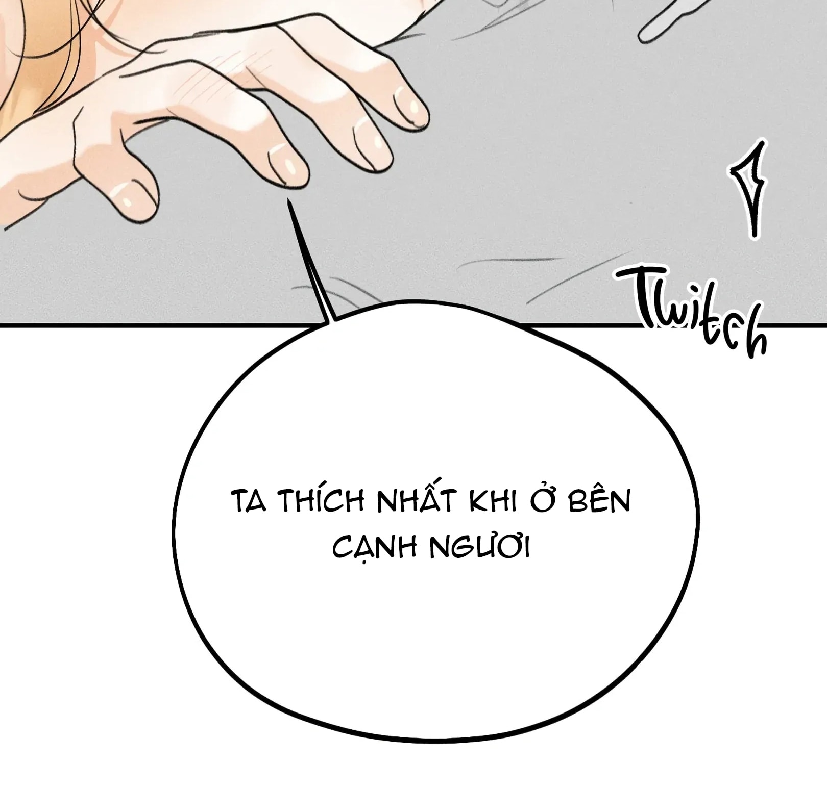 [18+] người đàn ông làm tình với quỷ chapter 11.2 21