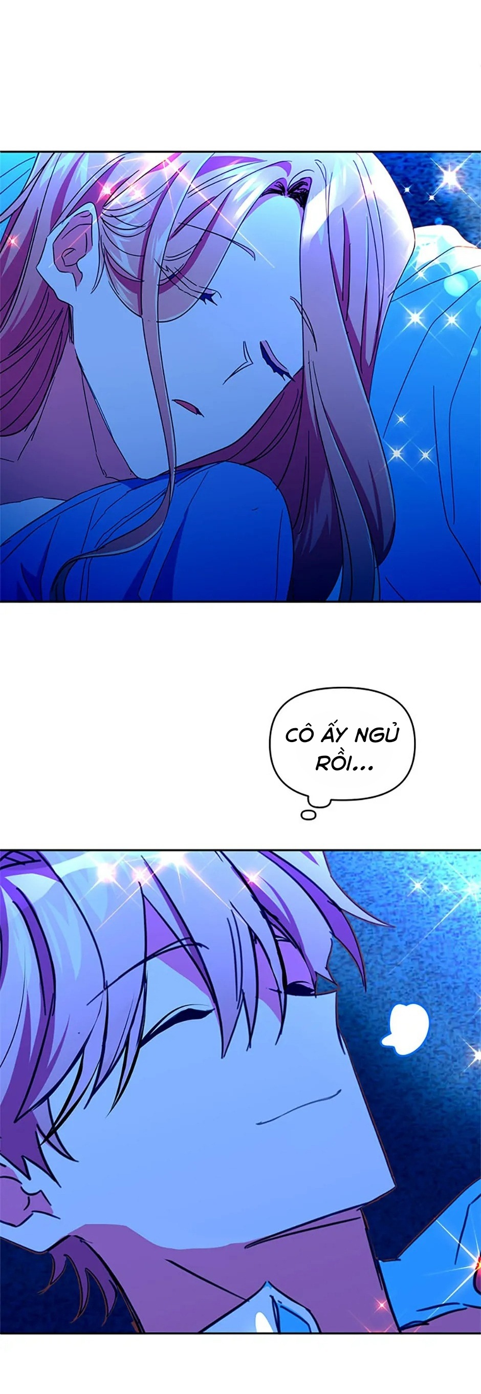 tôi đã nuôi dưỡng nam phụ ám ảnh chapter 85 30