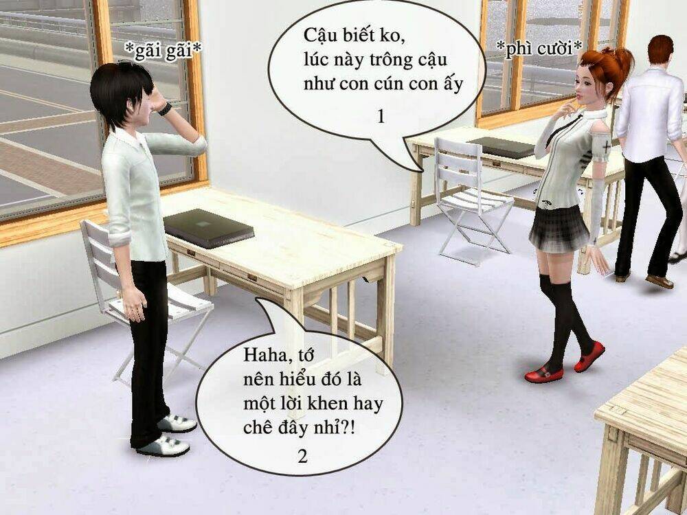 the fate chapter 5 23