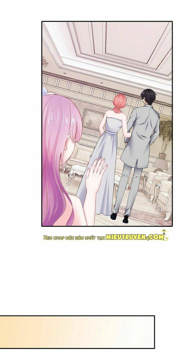 thú cưng độc quyền của boss chapter 32 13