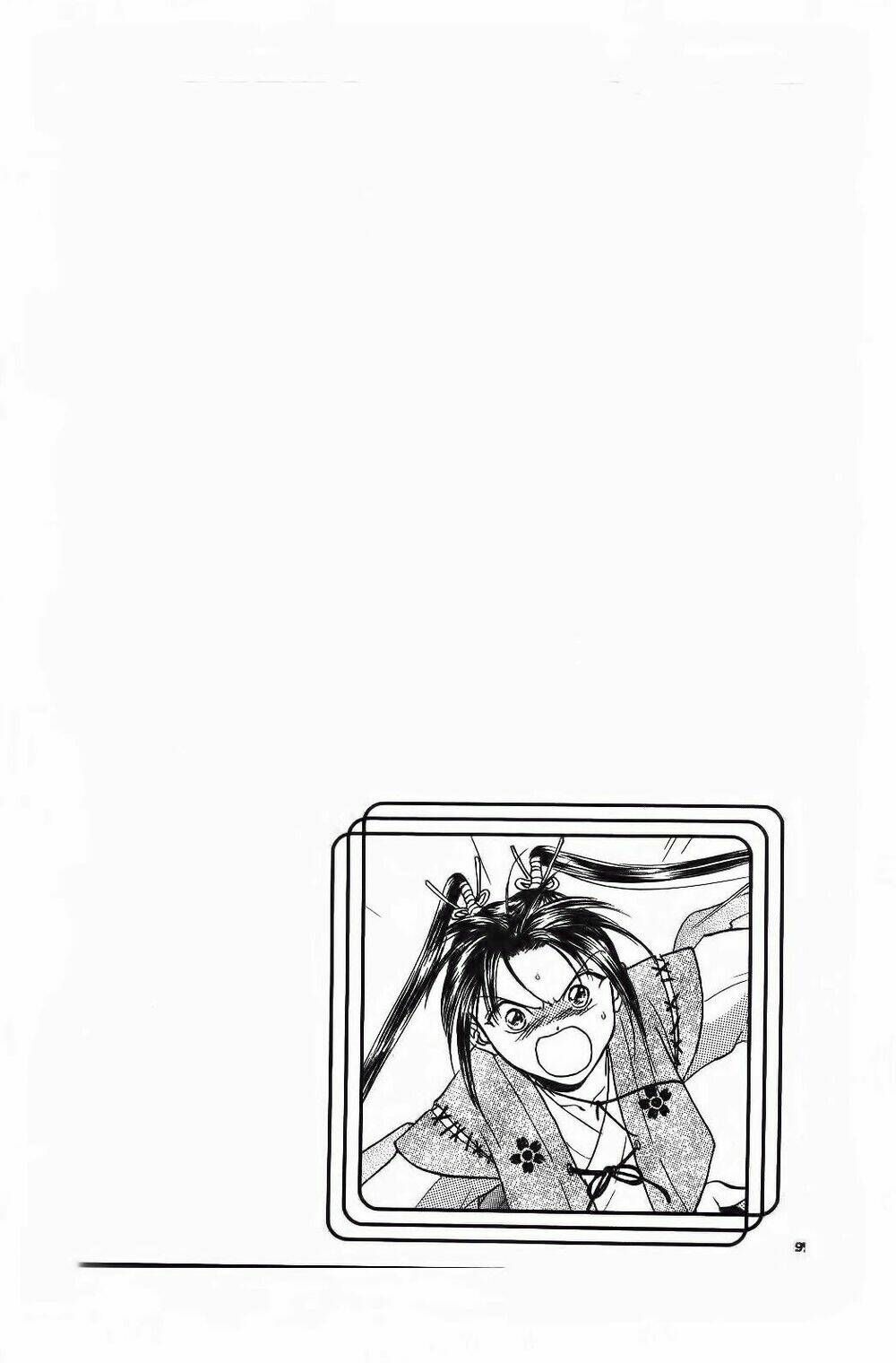 nước nhật vui vẻ chapter 6 49