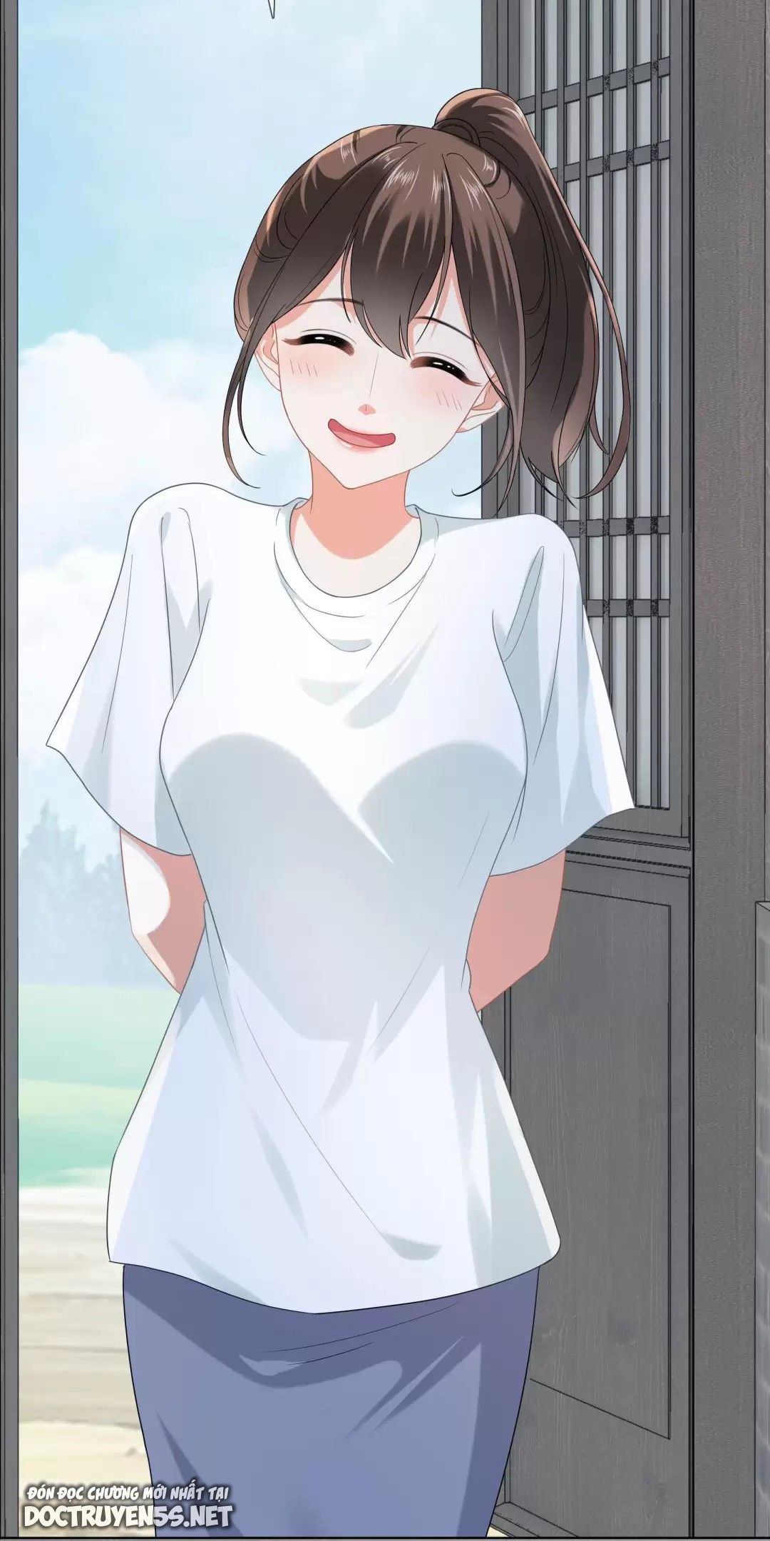 ảnh hậu một tuần mập ba cân chapter 9 36