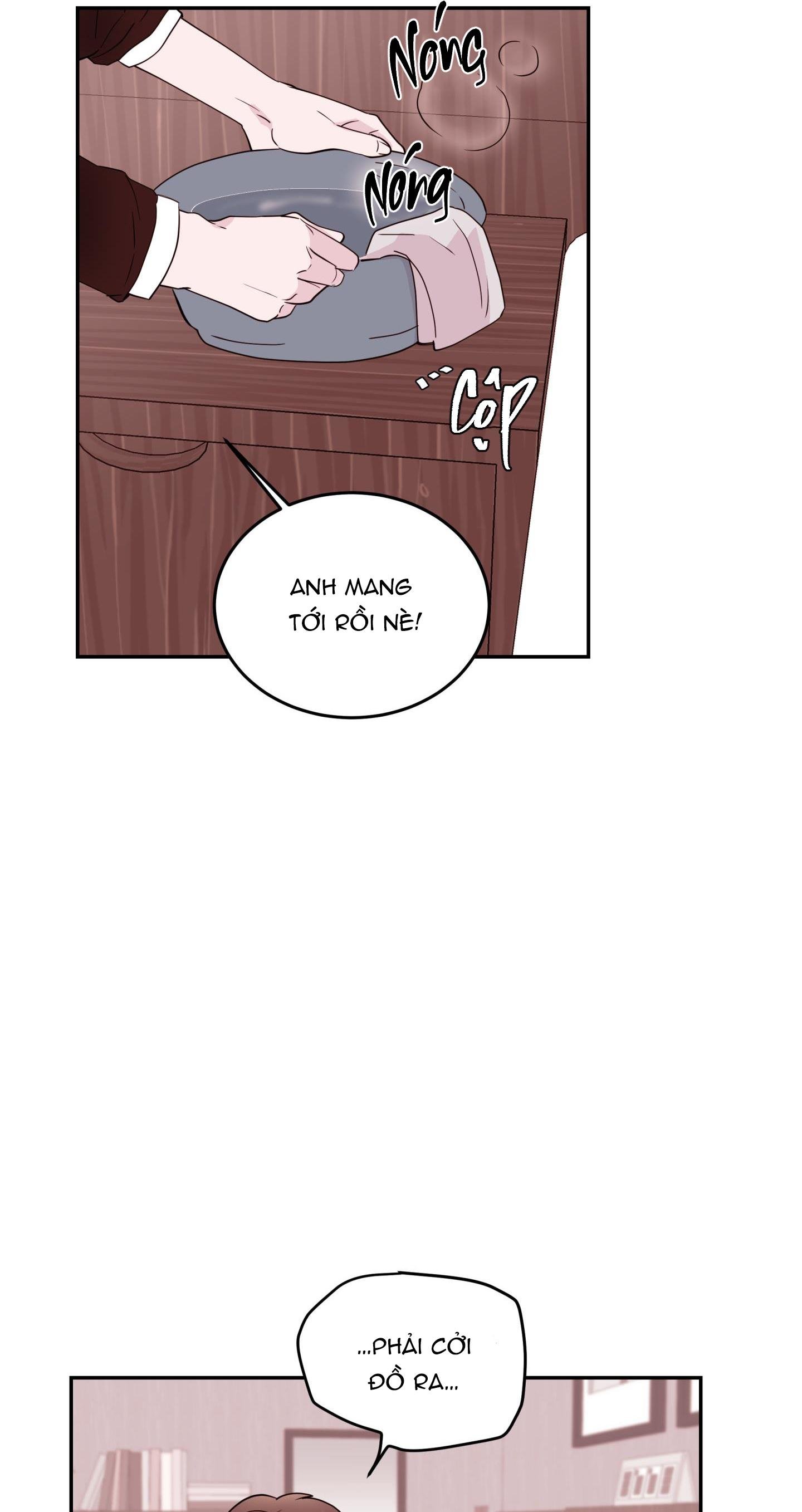 em trai vợ thật nguy hiểm chapter 20 28