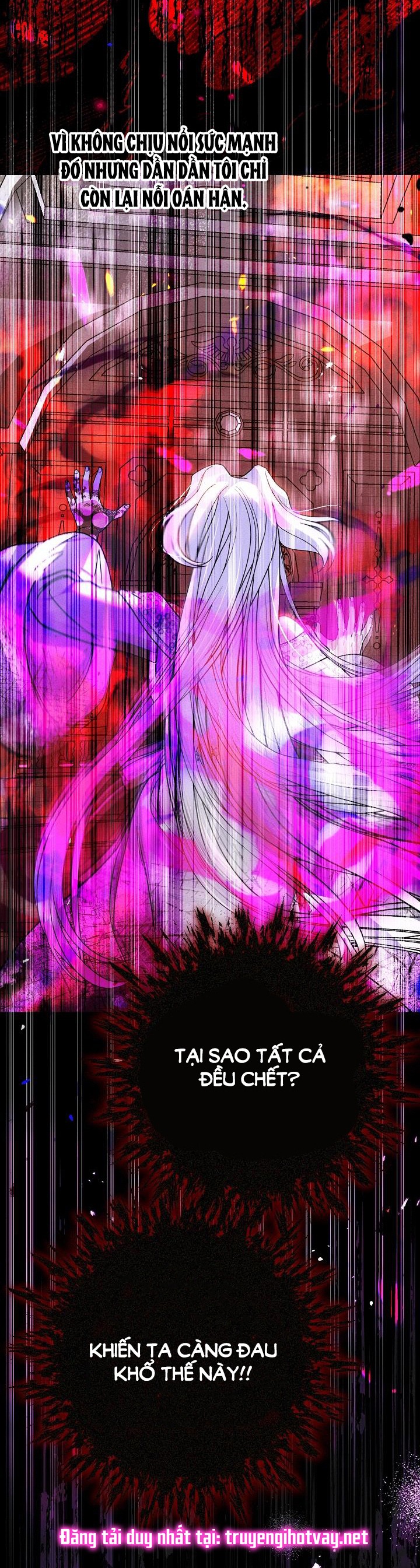 trở thành vợ thái tử quái vật chapter 93.2 24