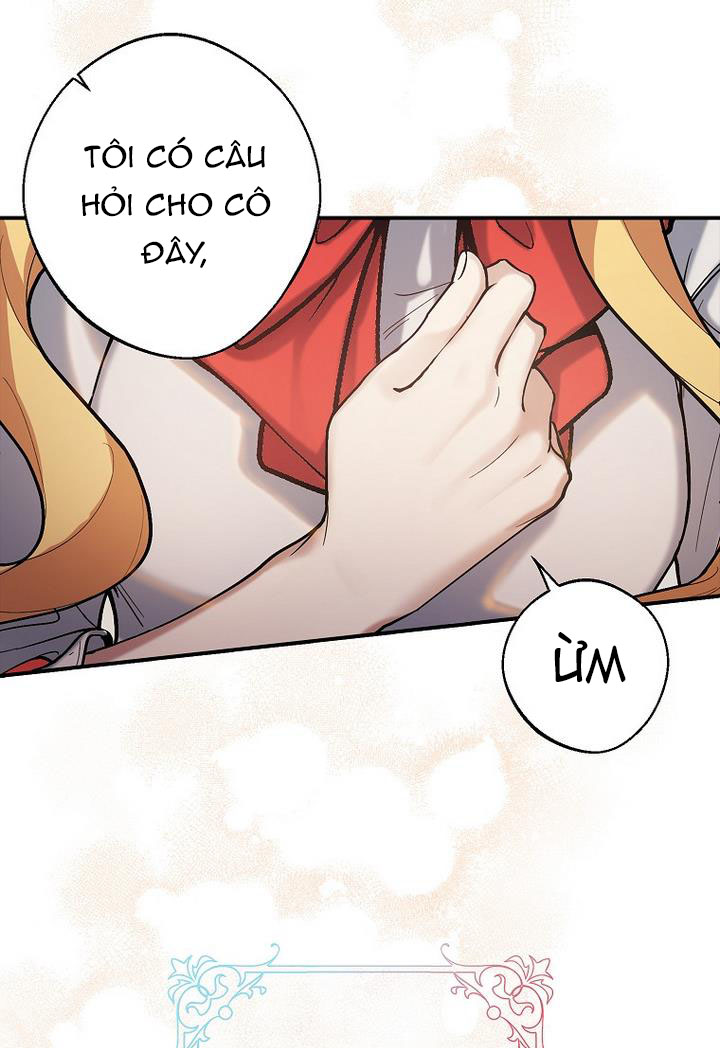 nam chính đang cản đường tôi chapter 2 9