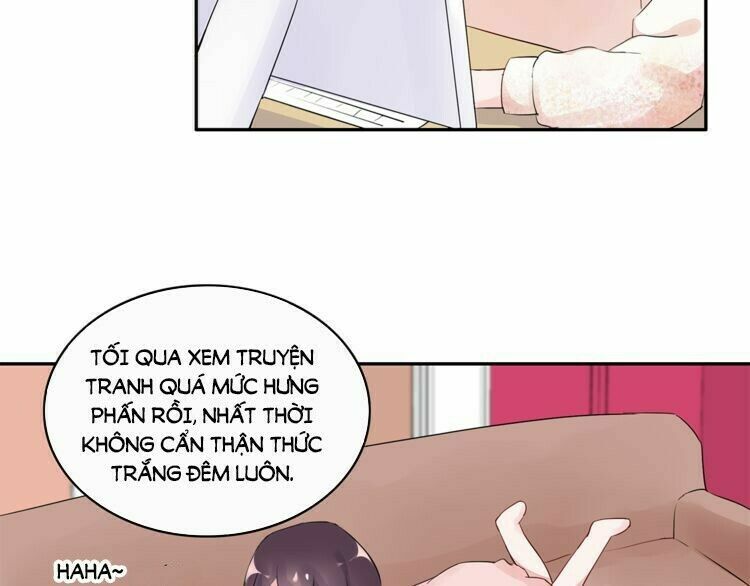 câu chuyện săn vợ chapter 17 46