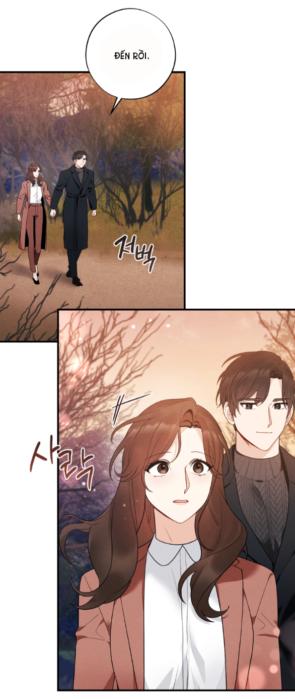 [18+] hôn nhân bị đánh cắp chapter 47.1 4