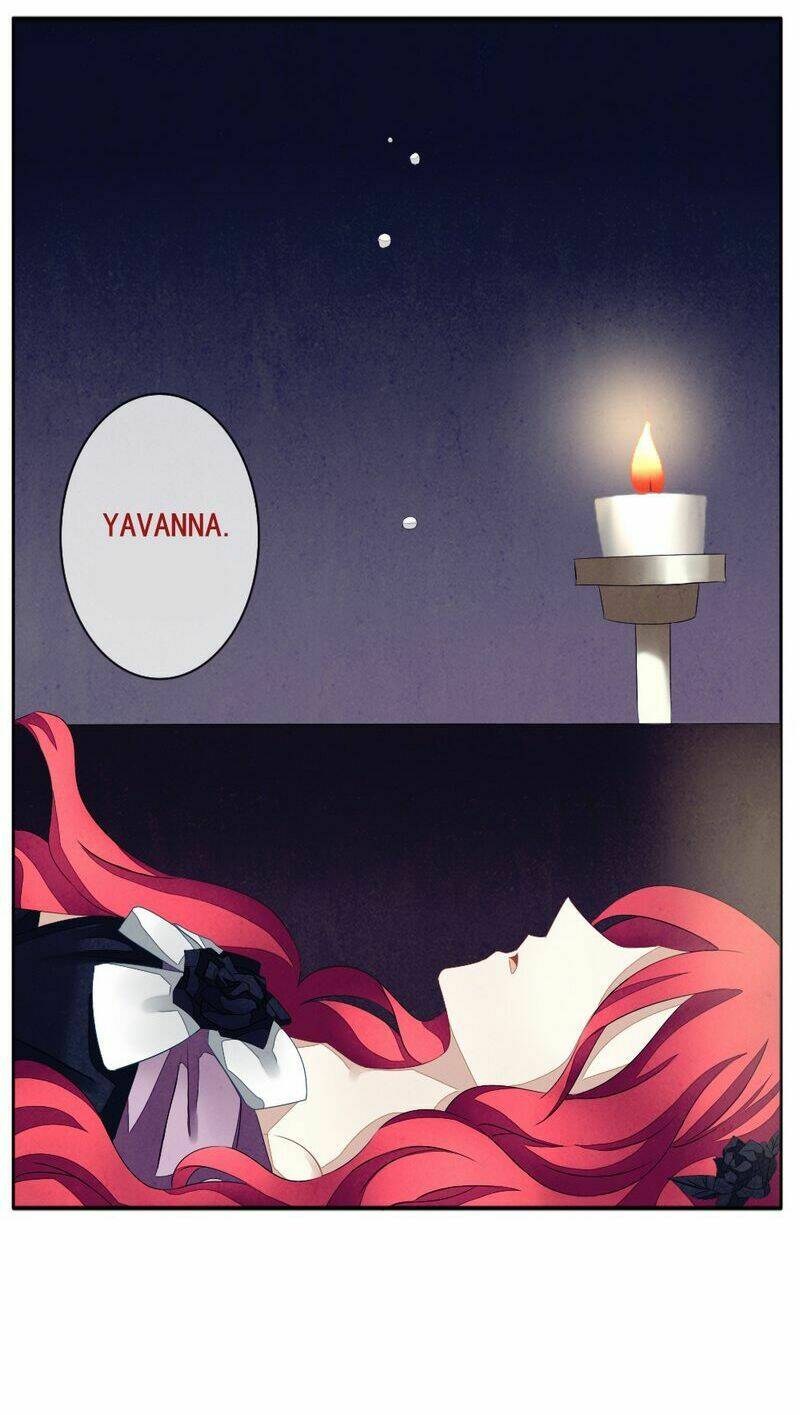 vị hôn thê bỏ trốn chapter 24 12