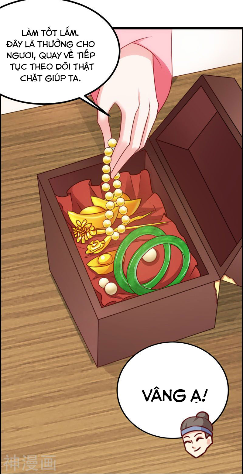 độc tâm cuồng phi khuynh thiên hạ chapter 74 23