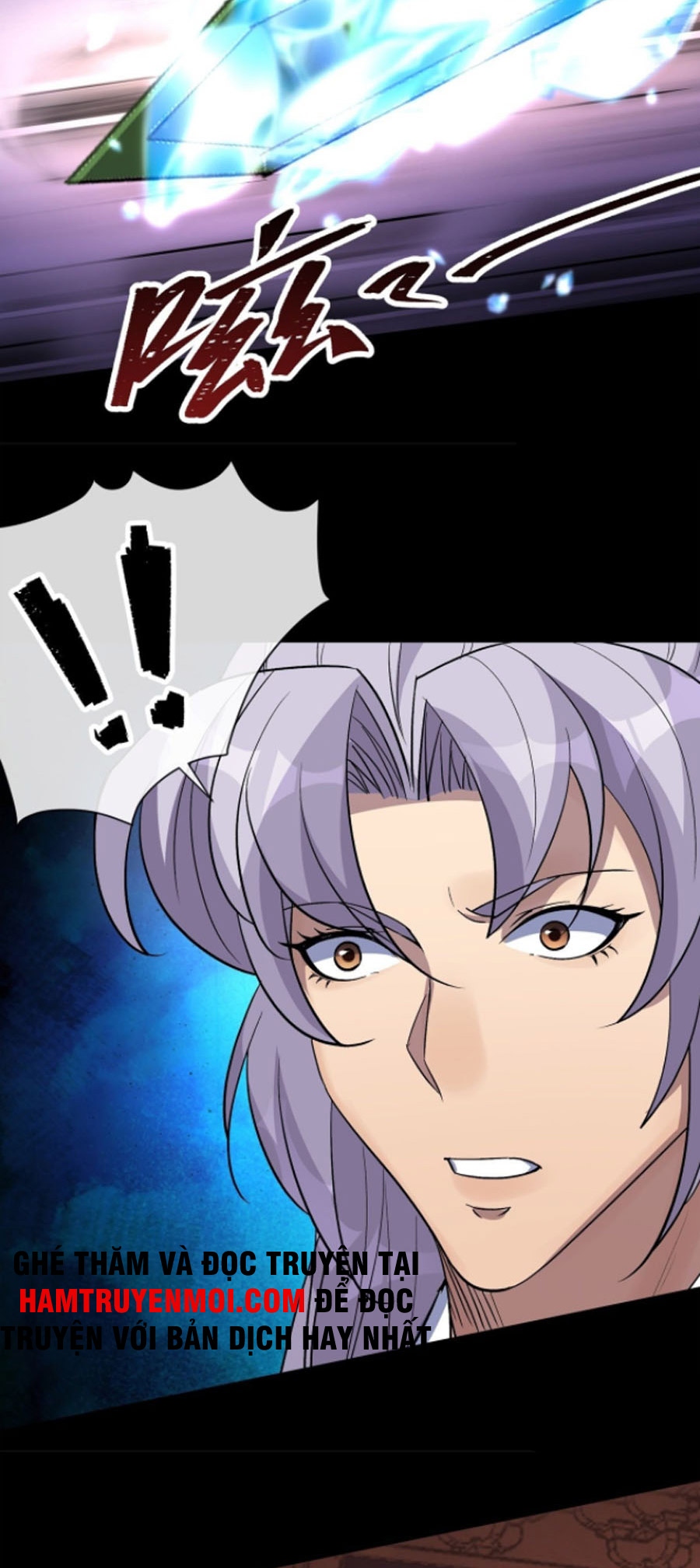 thông u đại thánh chapter 79 16