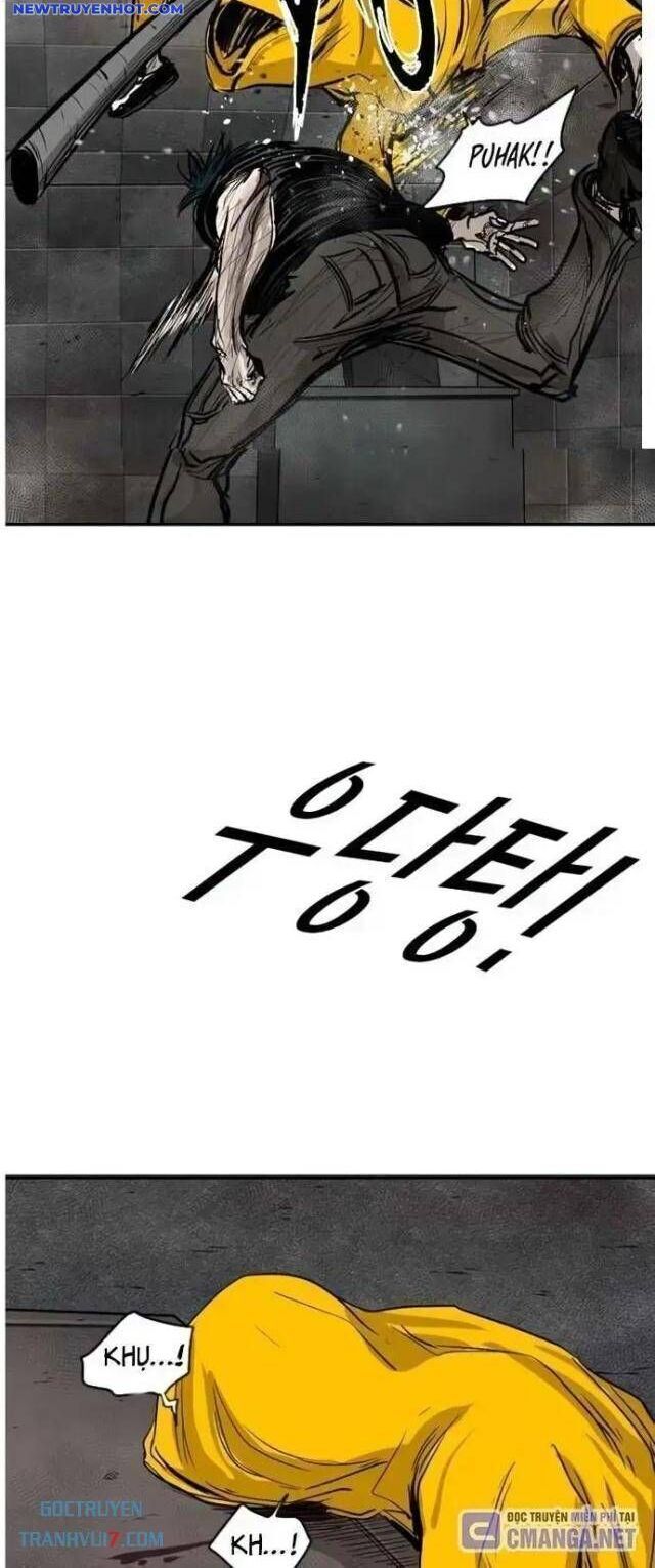 shark - cá mập chapter 88 40