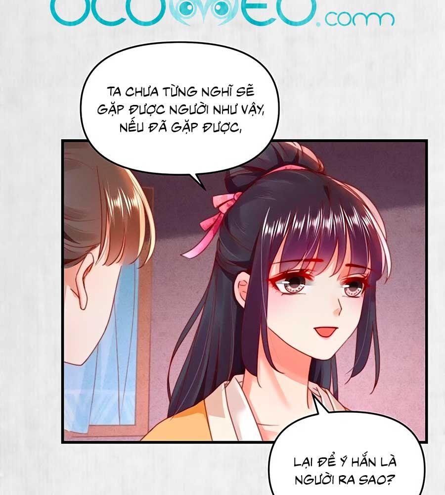 hoạn phi hoàn triều chapter 92 32