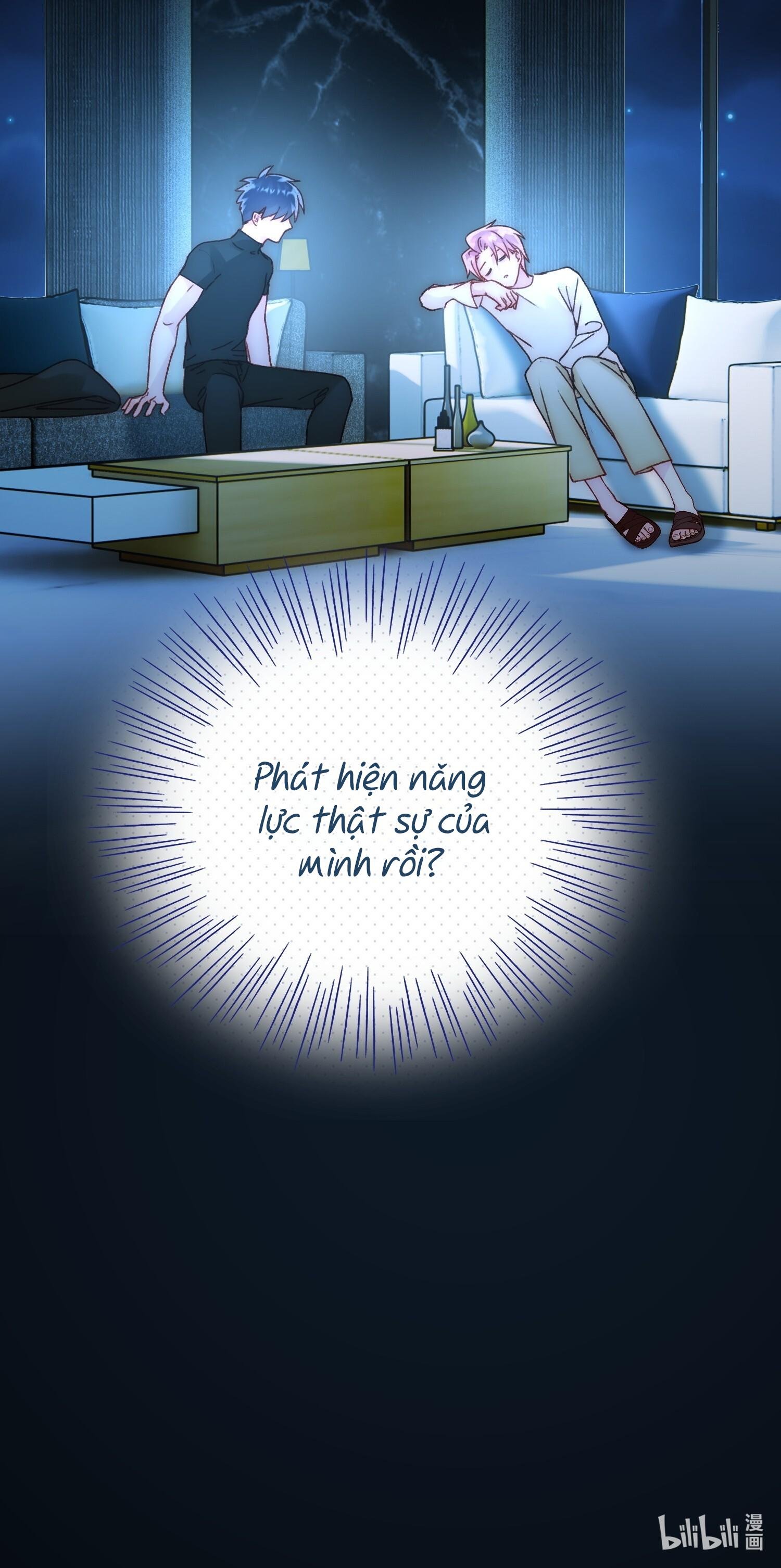 tôi phải trở thành nhân vật đại phản diện chapter 60 37