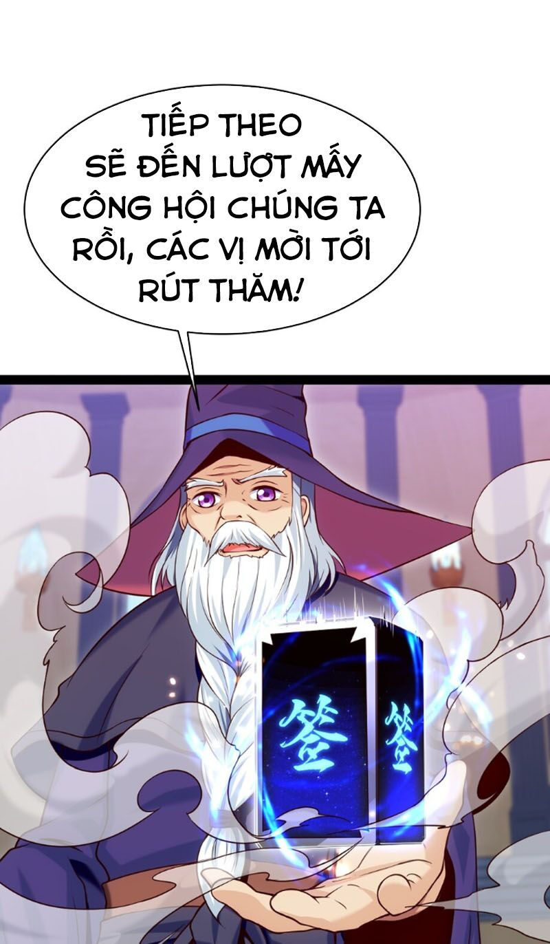 ma thú kiếm thánh dị giới tung hoành chapter 119 15