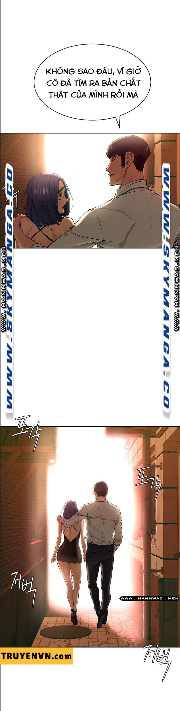 cuộc chiến thầm lặng chapter 200 15