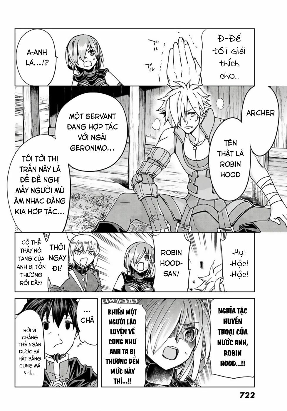 fate/grand order -turas realta- chapter 39 19