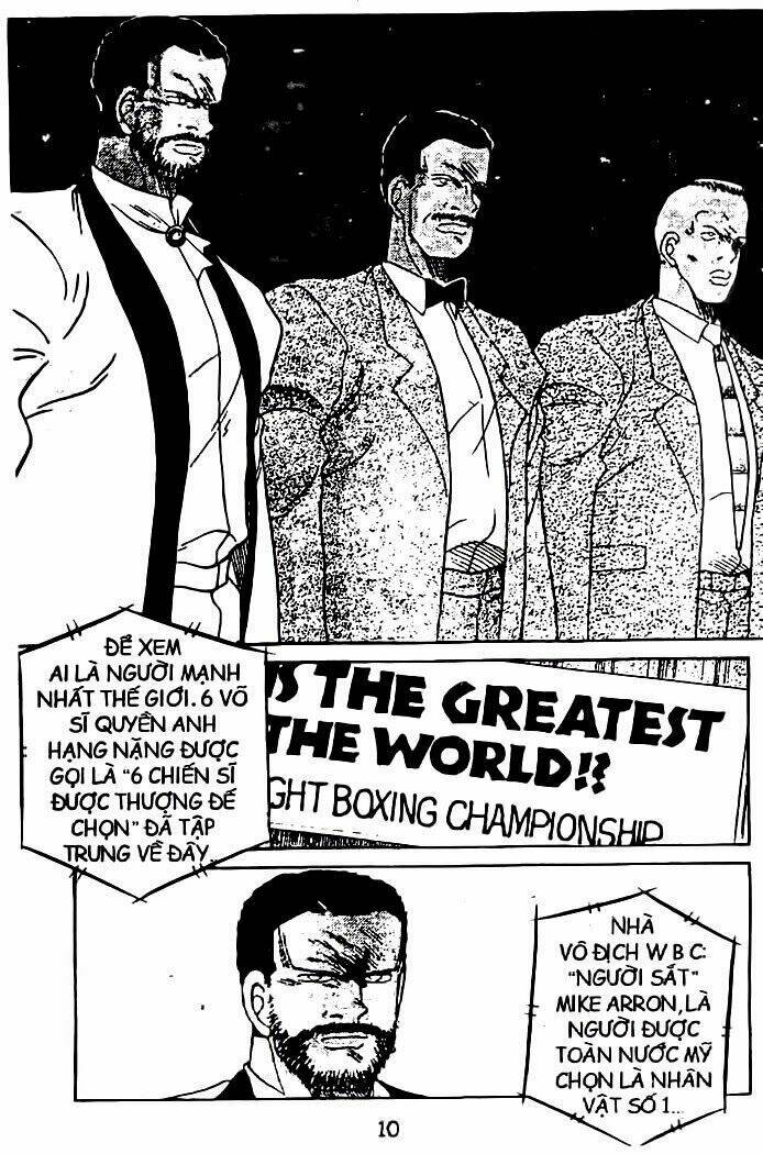 truyền nhân atula - shura no mon i chapter 86 5