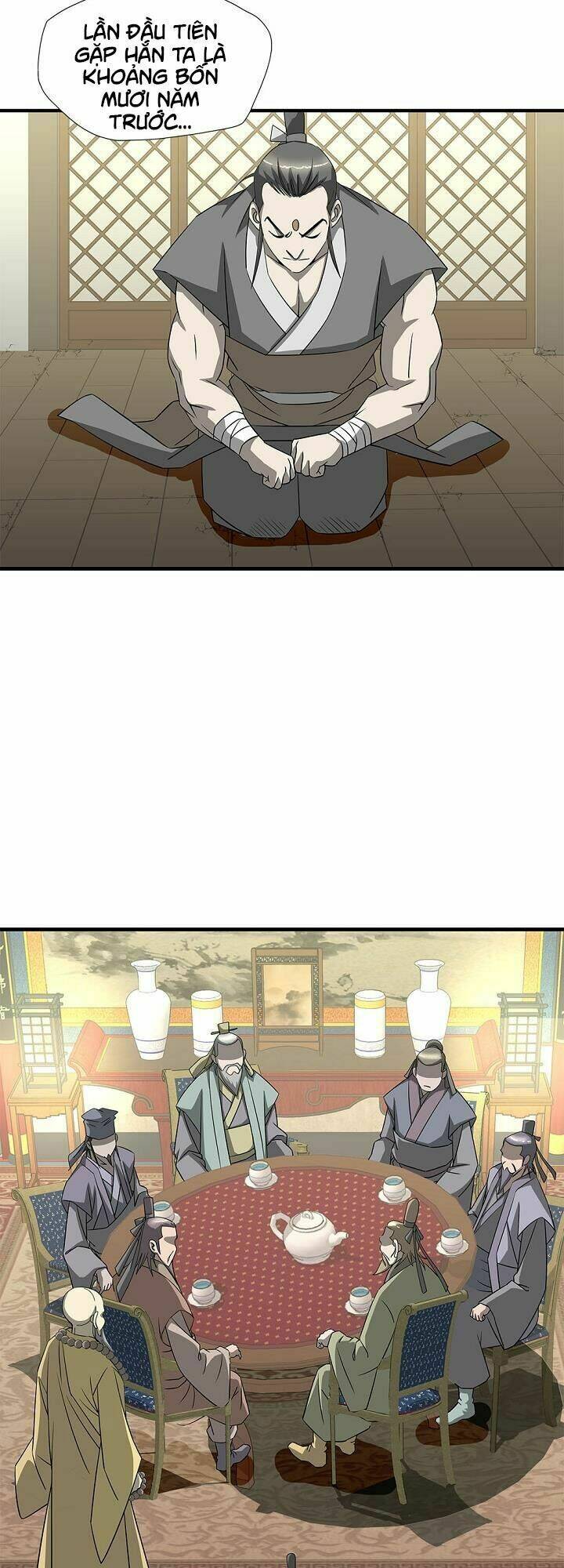 cuồng long chapter 47 22