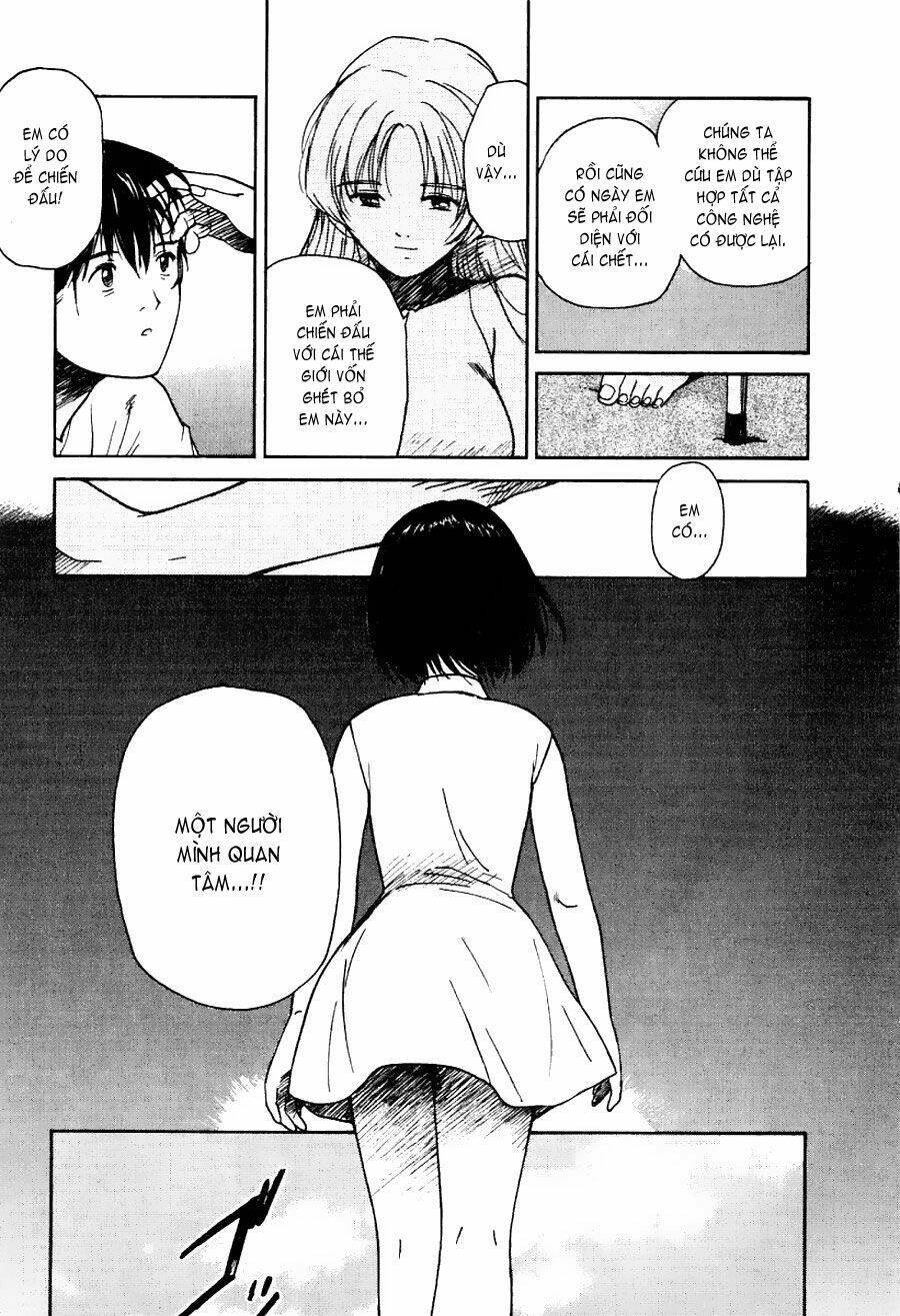 người tình chapter 11 24