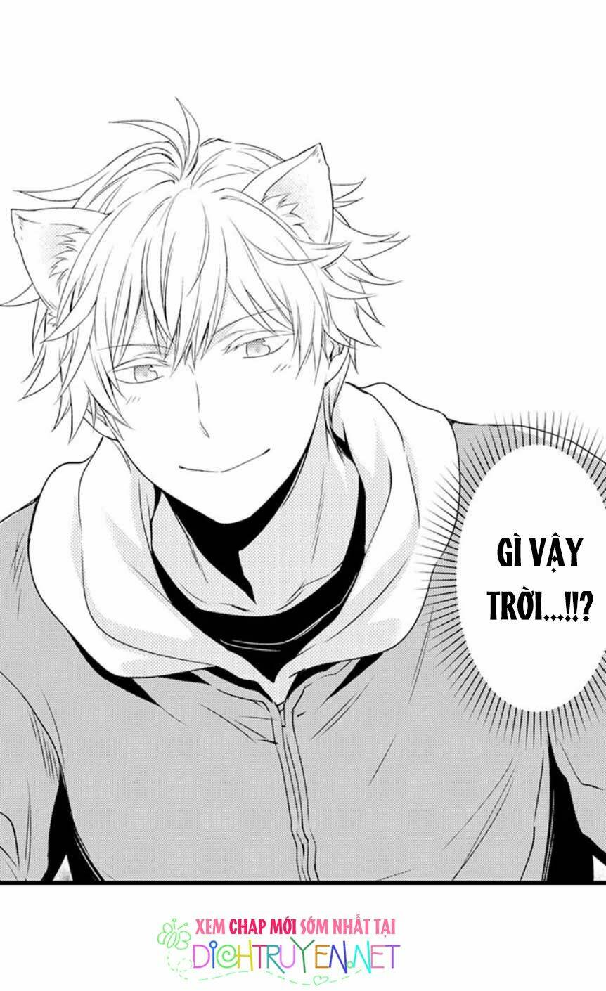 cô dâu cửu vỹ hồ chapter 2 37