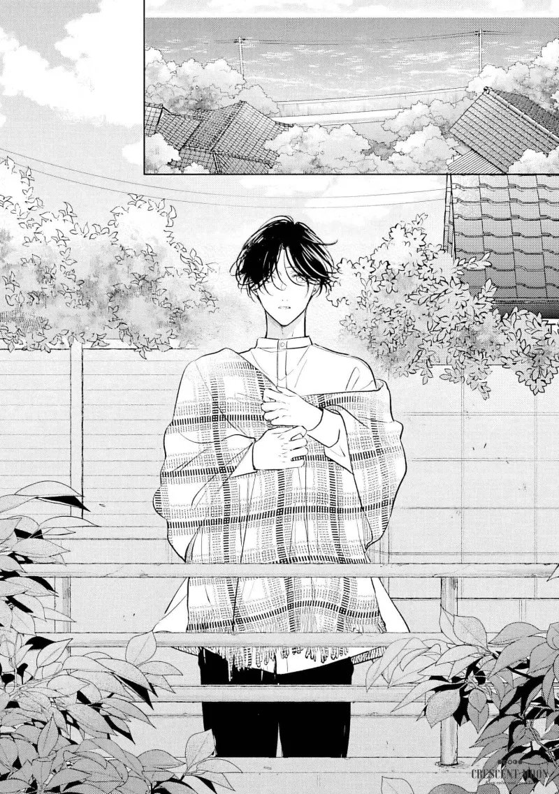 có lẽ chúng ta không thể trở thành bạn đời chapter 6 15