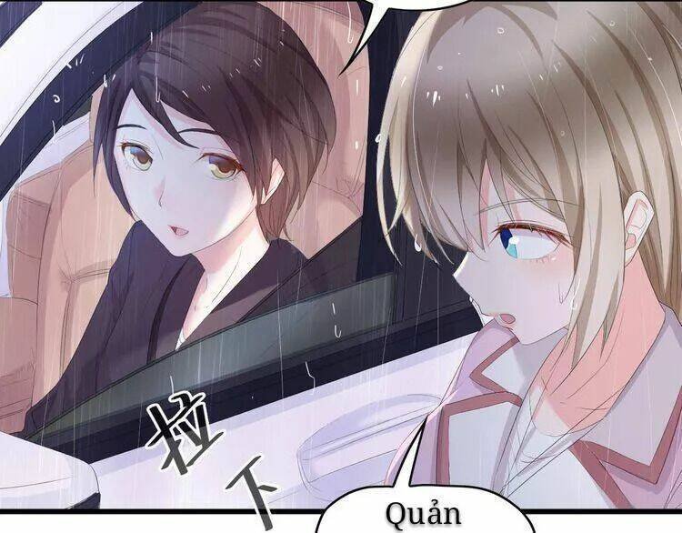 tổng tài đại nhân song mặt kiều thê chapter 5 49