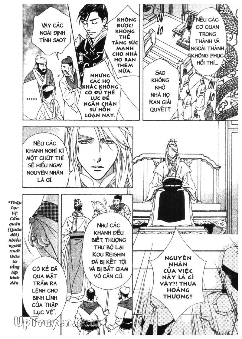 hoa nguyệt chapter 8 32