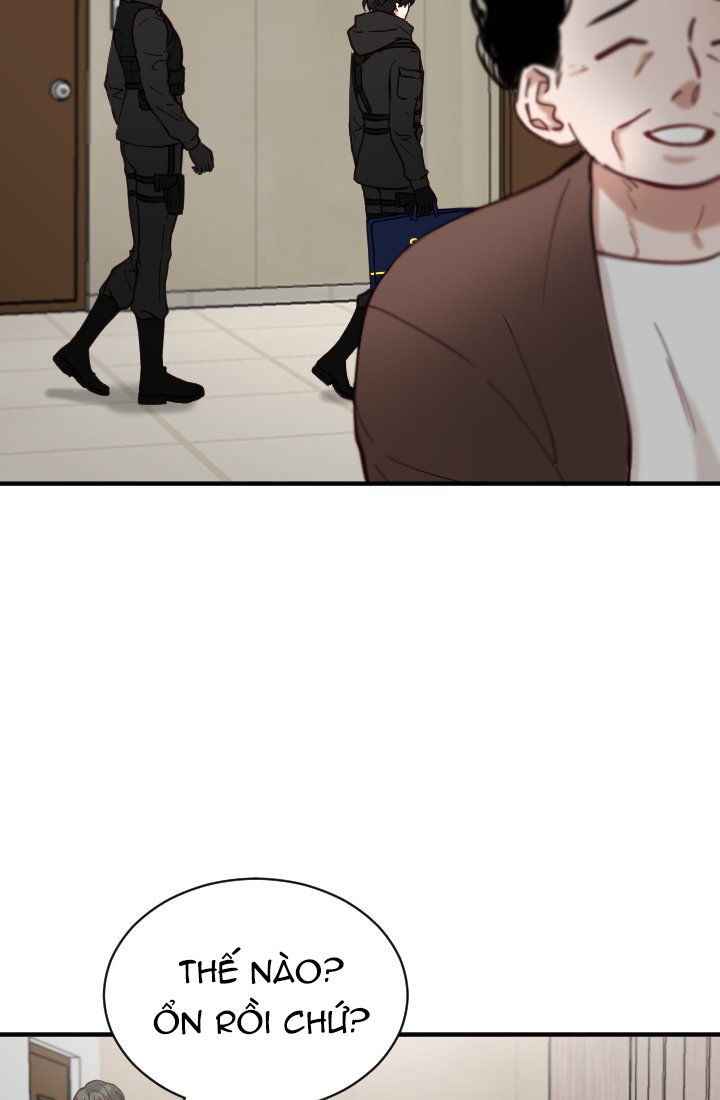 quái vật trong màn sương chapter 2 26