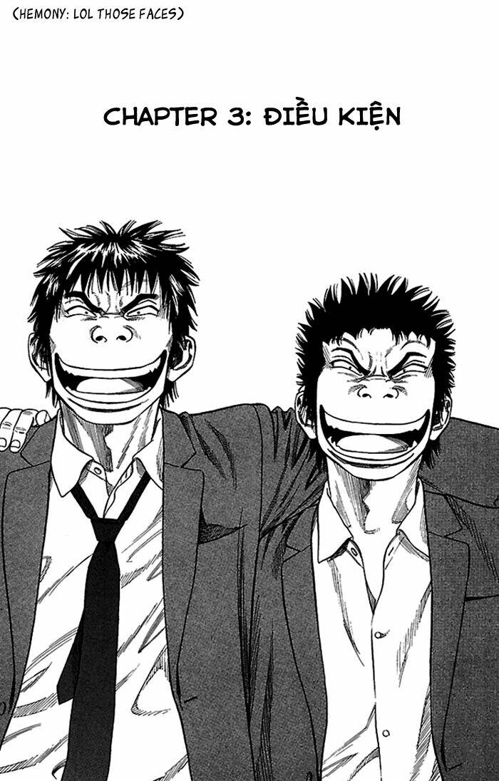 angel voice chapter 3 2