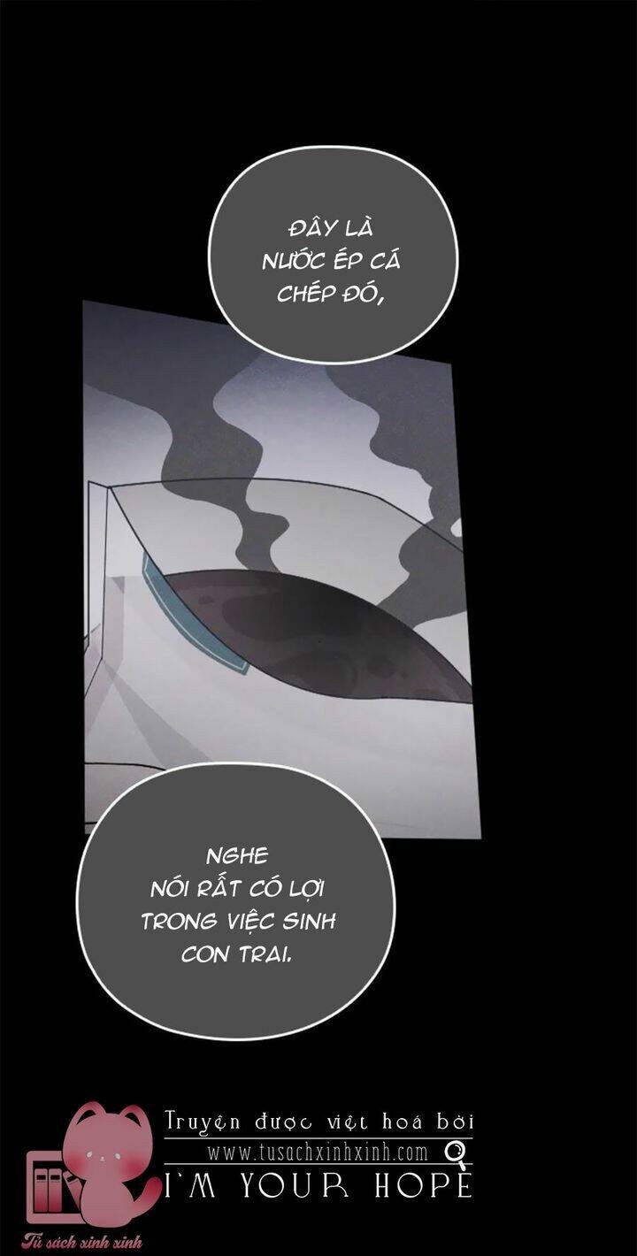 cô đi mà lấy chồng tôi đi chapter 40 2