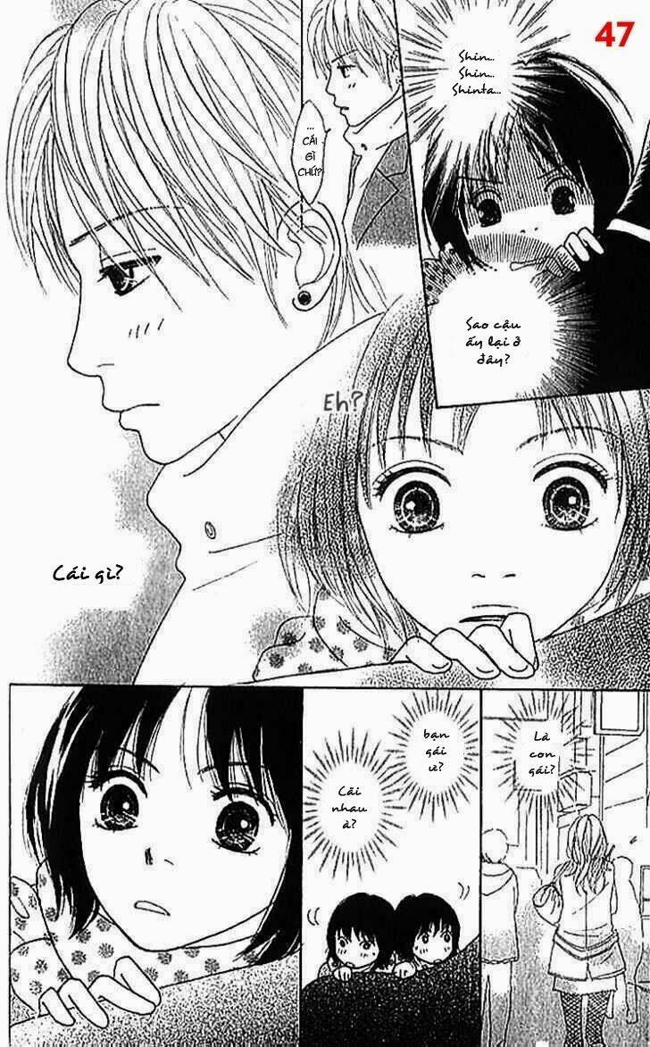 ...no onna chapter 2 15