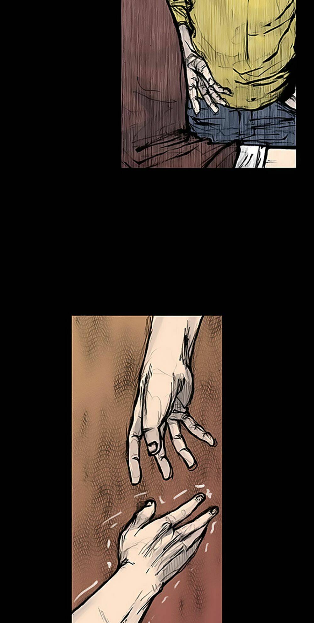 độc cô tiền truyện chapter 125 19