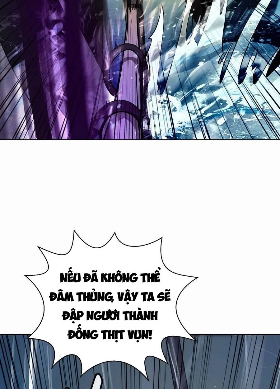 xuyên không thành hổ chapter 106 48