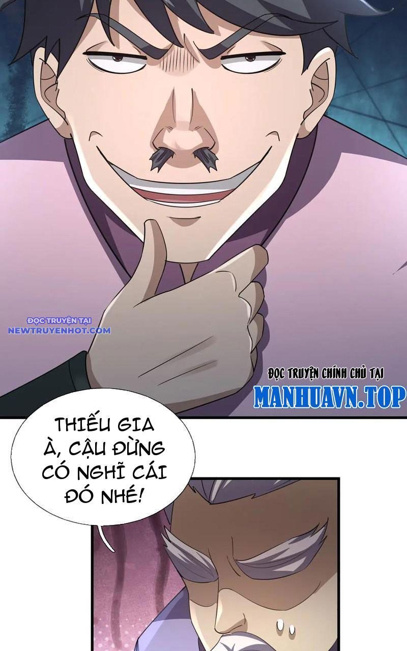 ngủ say vạn cổ: xuất thế đẩy ngang chư thiên chapter 56 22