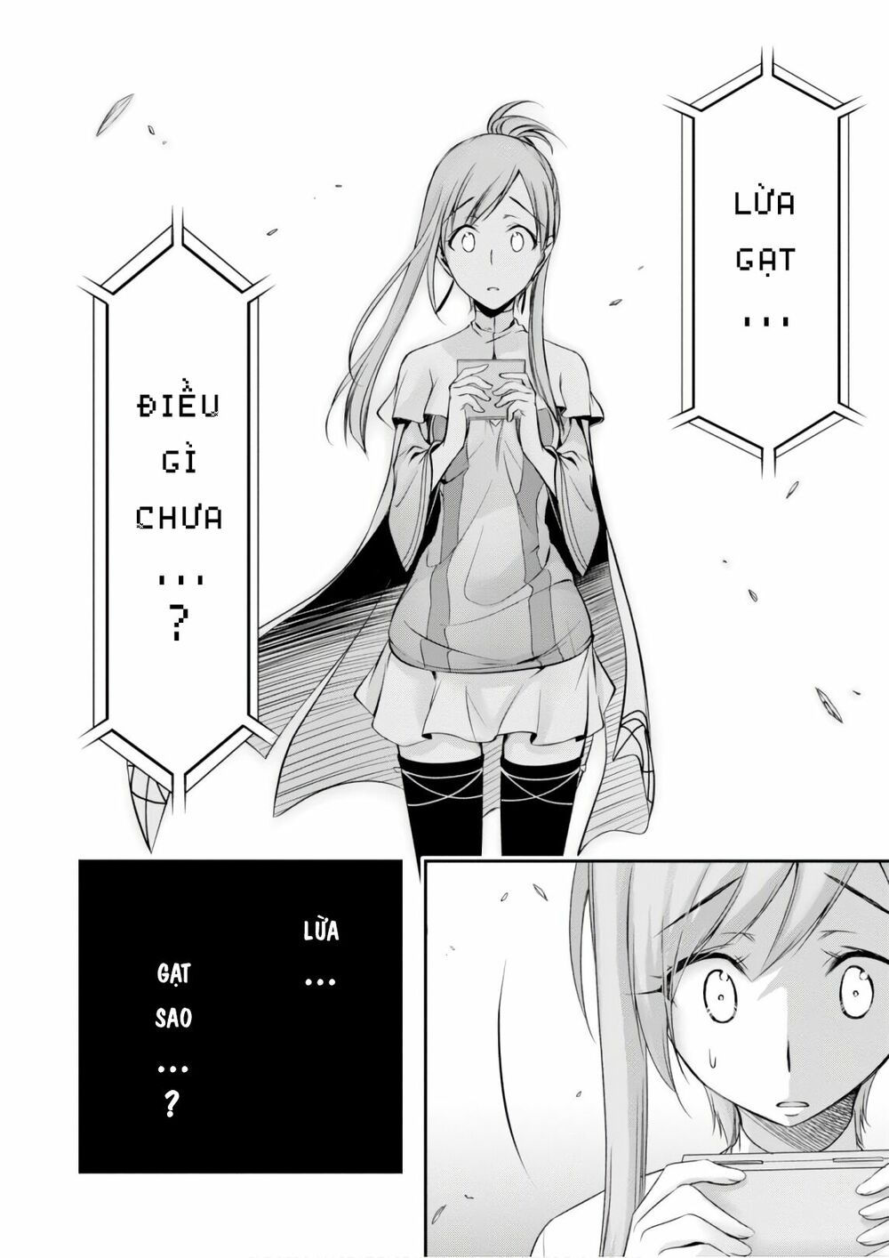 kích trụy vương huyền thoại chapter 46 22