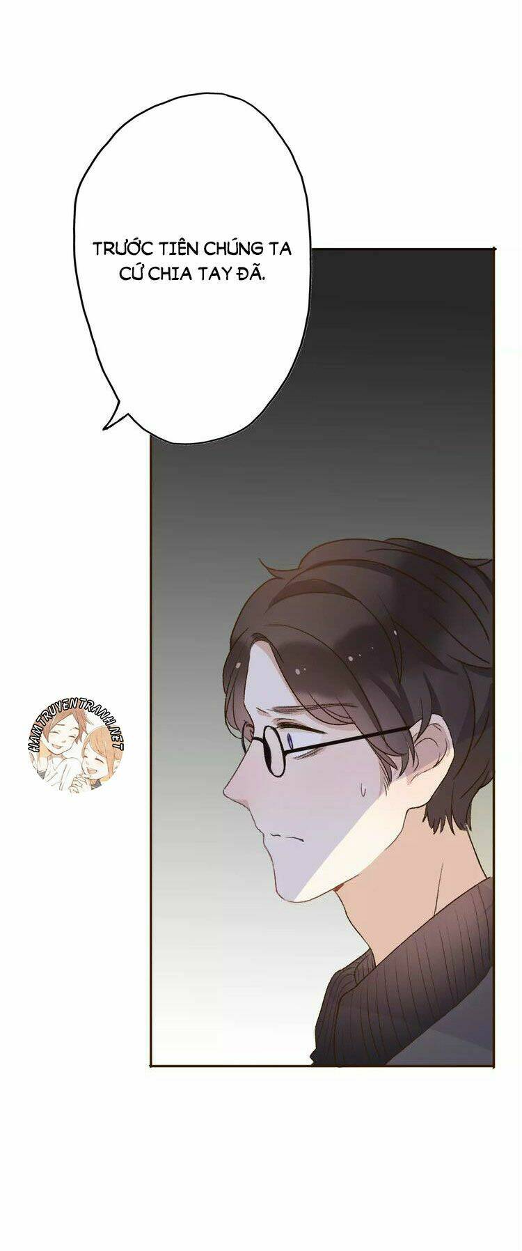 cuộc chiến tiền nhiệm chapter 7.1 9