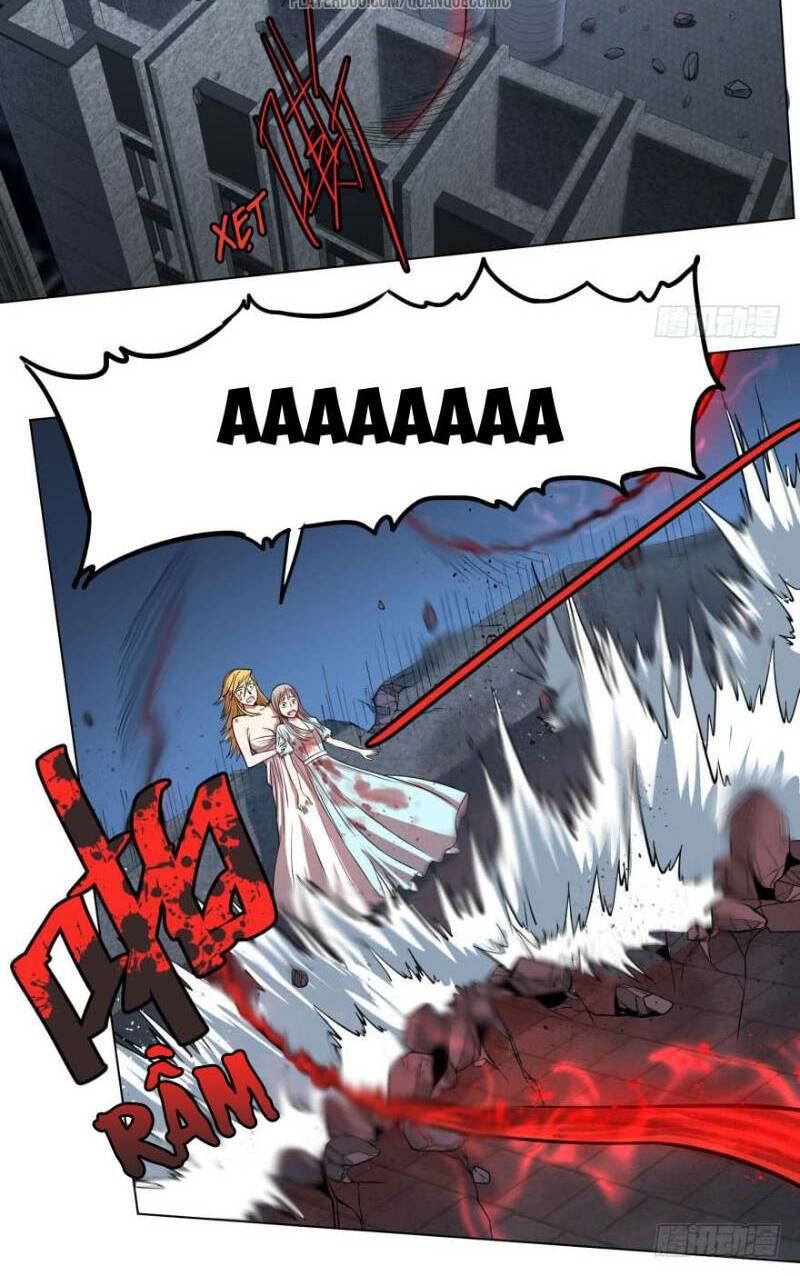 danh sách kẻ phản diện chapter 53 13