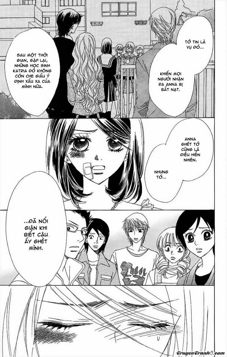 ác quỷ và bản tình ca chapter 42 6