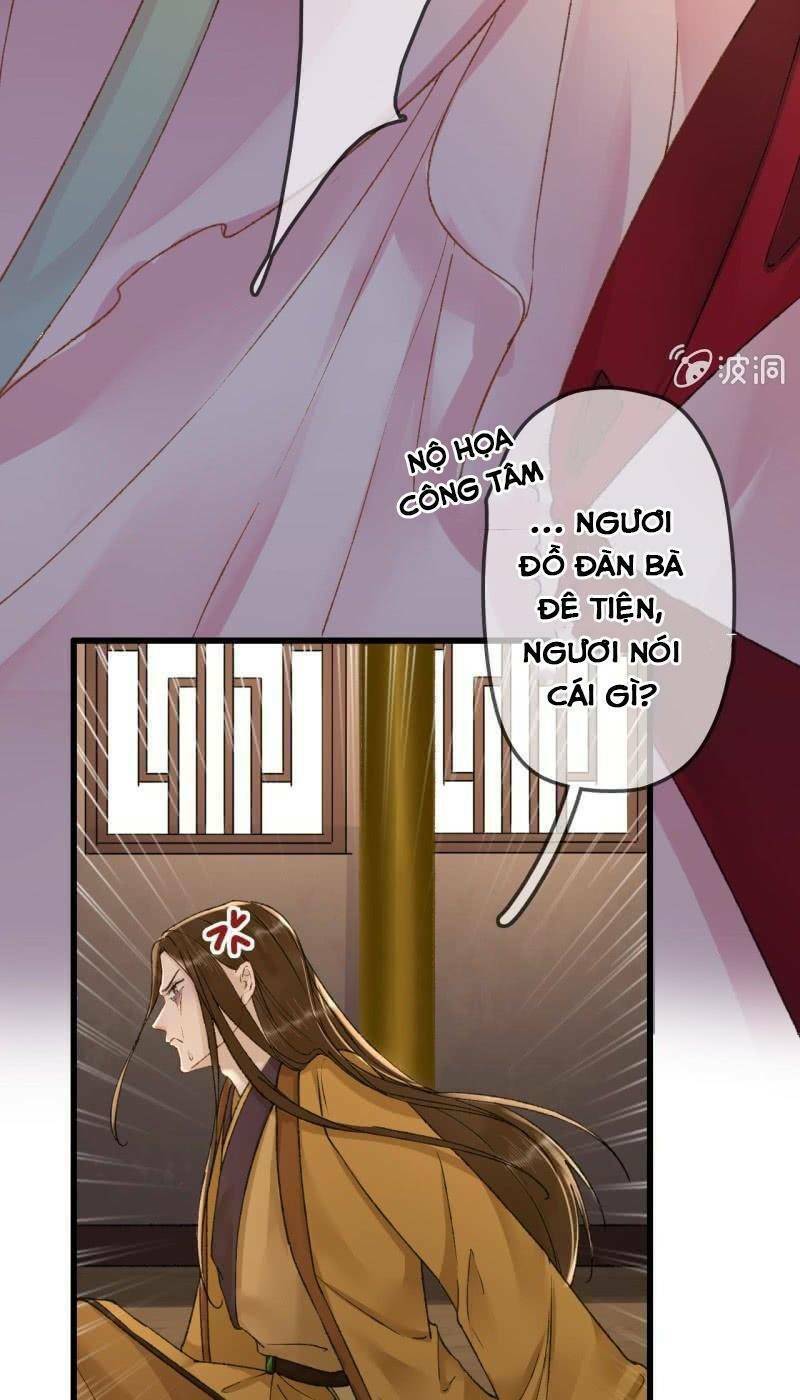 sủng phi của vương chapter 194 17