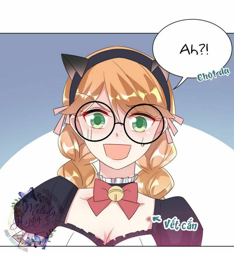 ma lạt thiên kim đẩu ác thiếu chapter 18 29