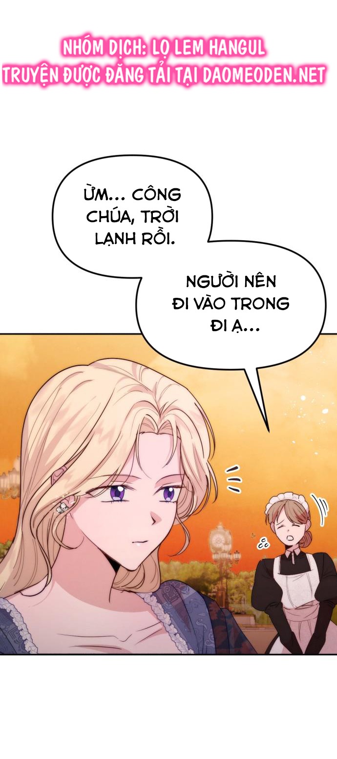 hoàng đế bạo quân ôm lấy tôi chapter 56 14