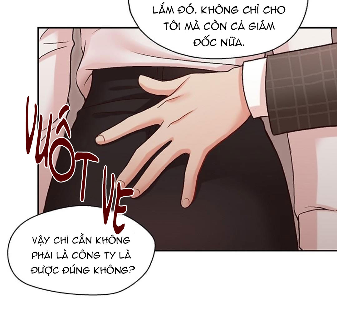 thư ký của anh trai chapter 5.2 15